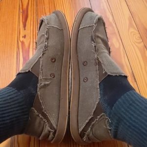 Men's Bluefin Baja shoes